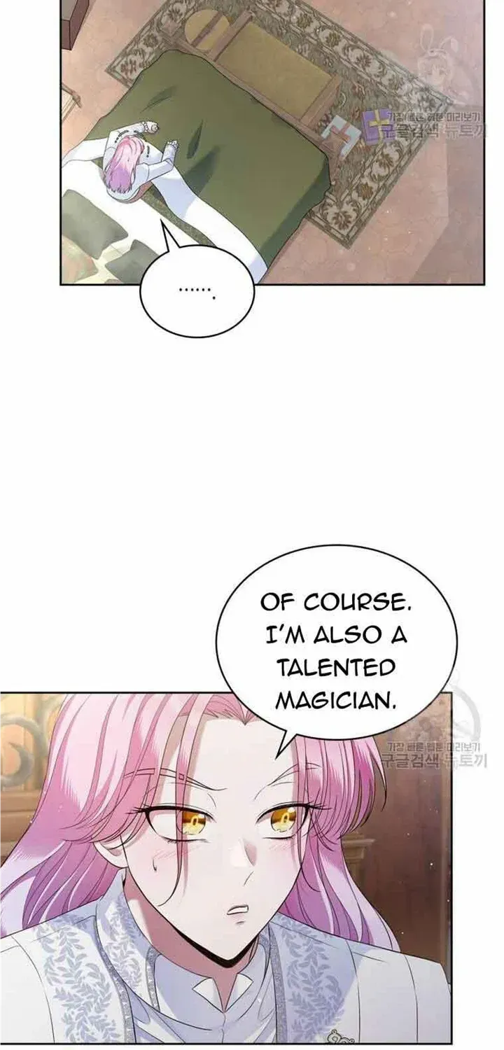 I Stole the Heroine’s First Love Chapter 37 page 44 - 