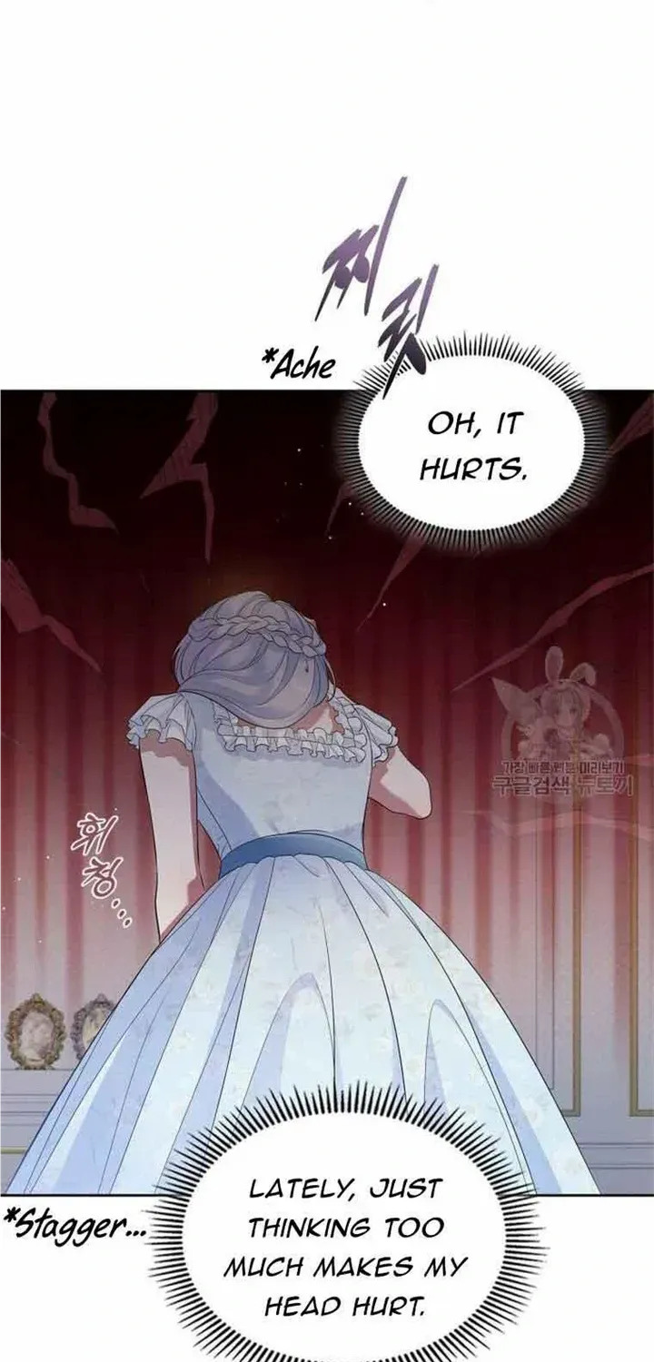 I Stole the Heroine’s First Love Chapter 37 page 55 - 
