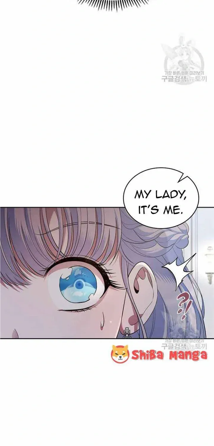 I Stole the Heroine’s First Love Chapter 37 page 56 - 