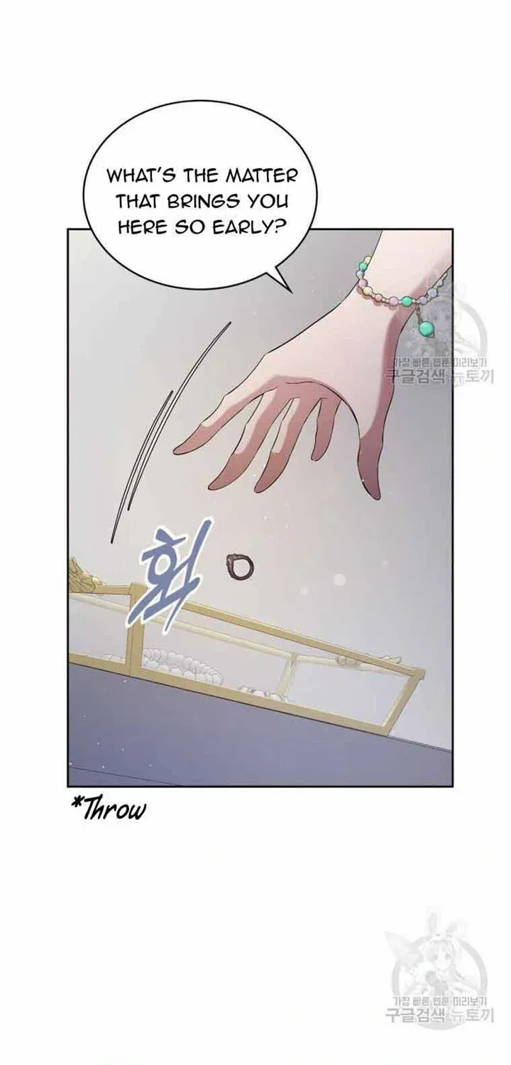 I Stole the Heroine’s First Love Chapter 37 page 59 - 