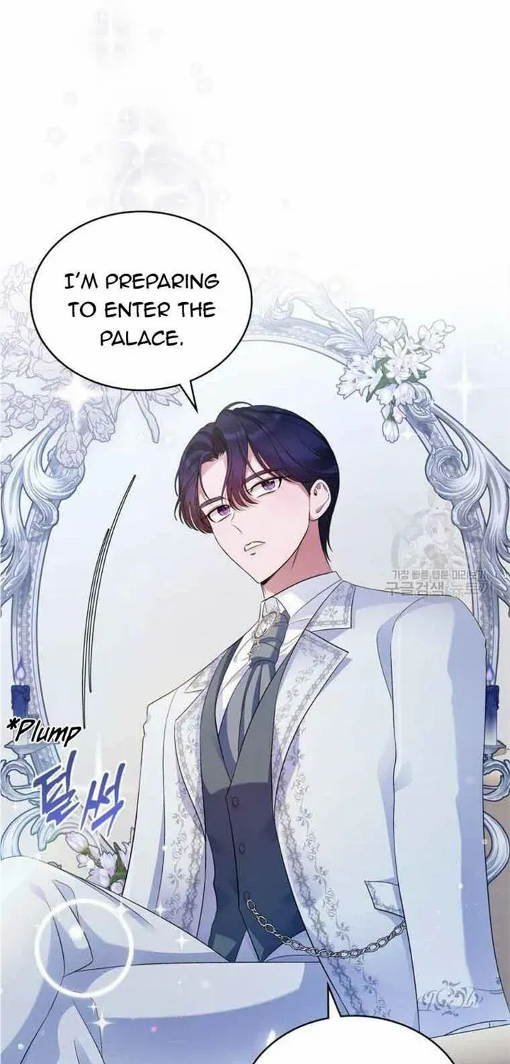 I Stole the Heroine’s First Love Chapter 37 page 60 - 
