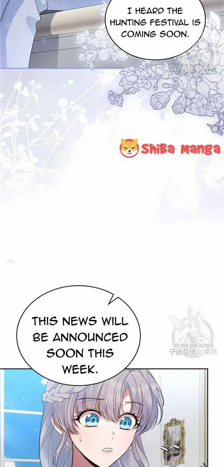 I Stole the Heroine’s First Love Chapter 37 page 61 - 