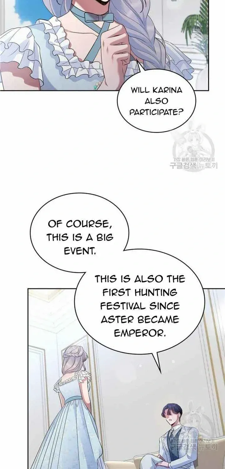 I Stole the Heroine’s First Love Chapter 37 page 62 - 