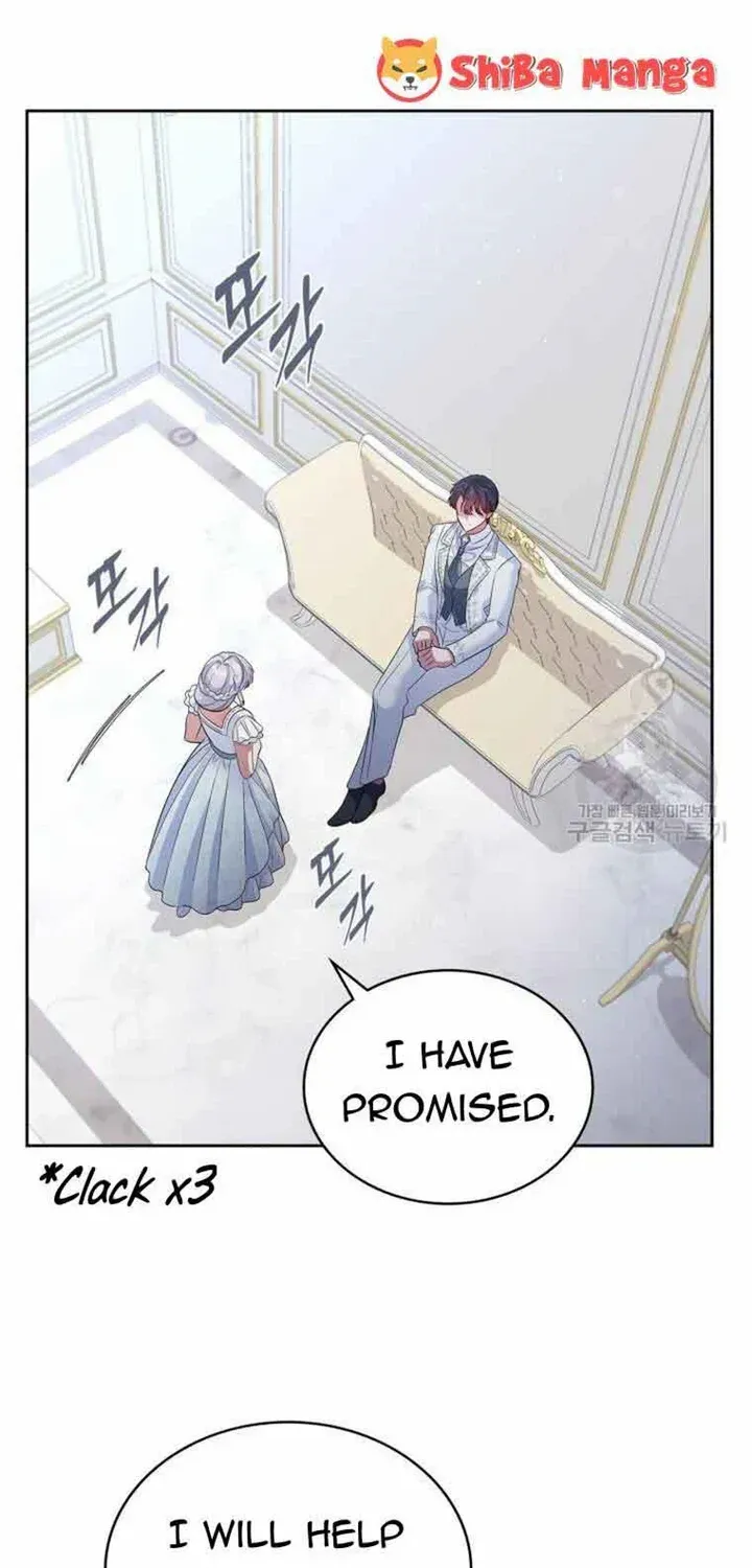 I Stole the Heroine’s First Love Chapter 37 page 66 - 