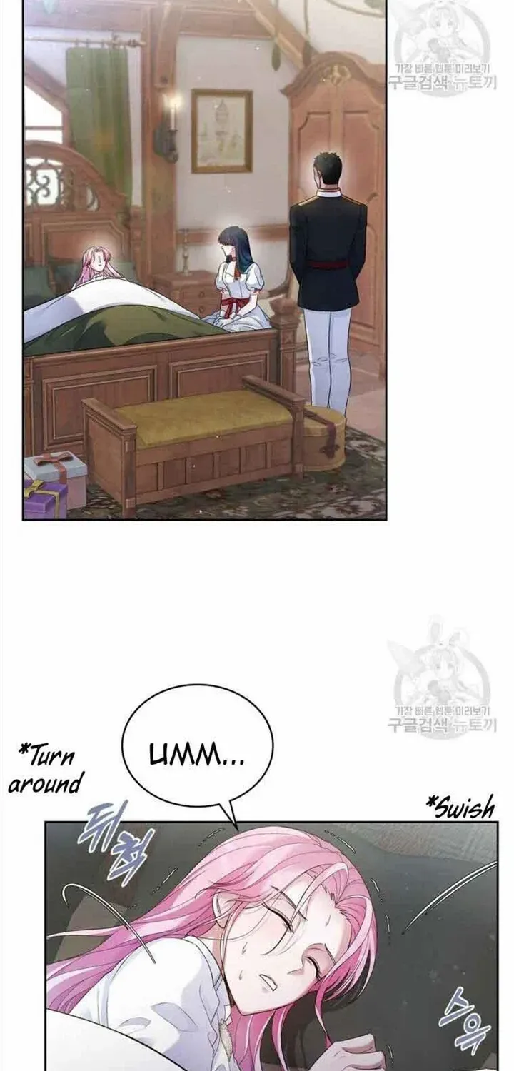 I Stole the Heroine’s First Love Chapter 37 page 8 - 