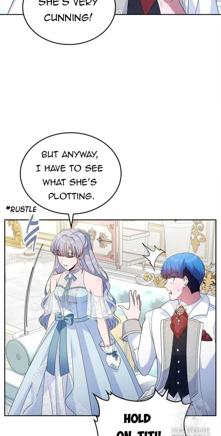 I Stole the Heroine’s First Love Chapter 38 page 14 - 