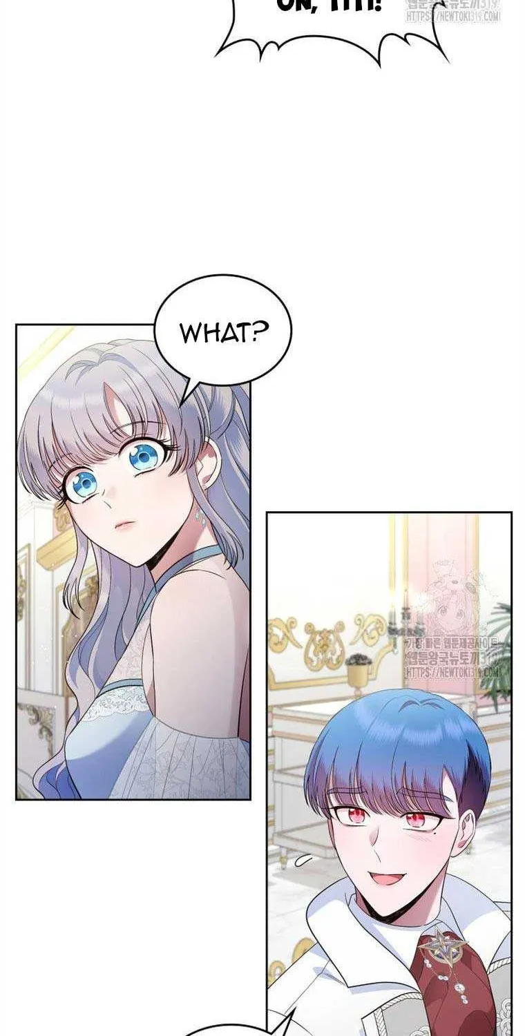 I Stole the Heroine’s First Love Chapter 38 page 15 - 
