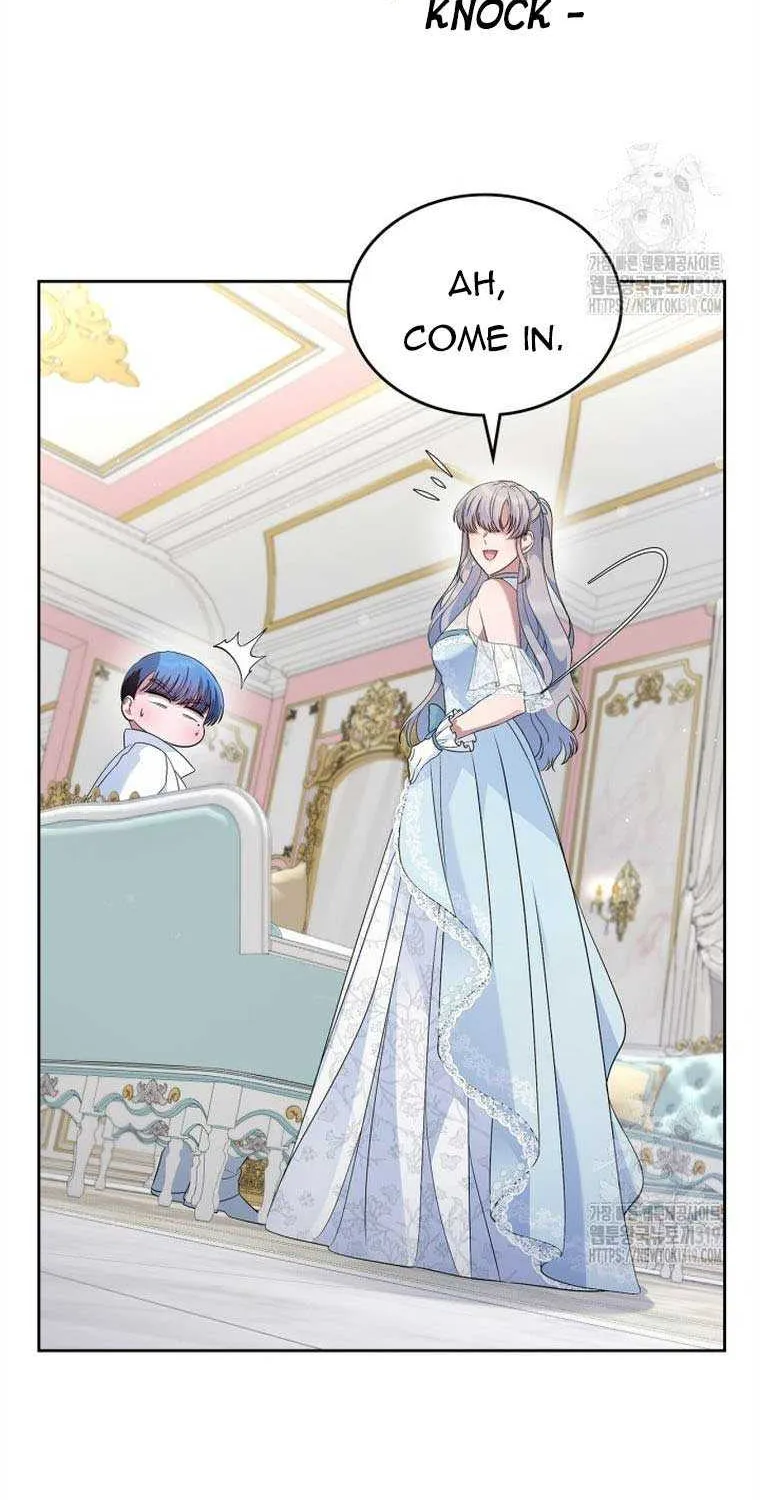 I Stole the Heroine’s First Love Chapter 38 page 18 - 
