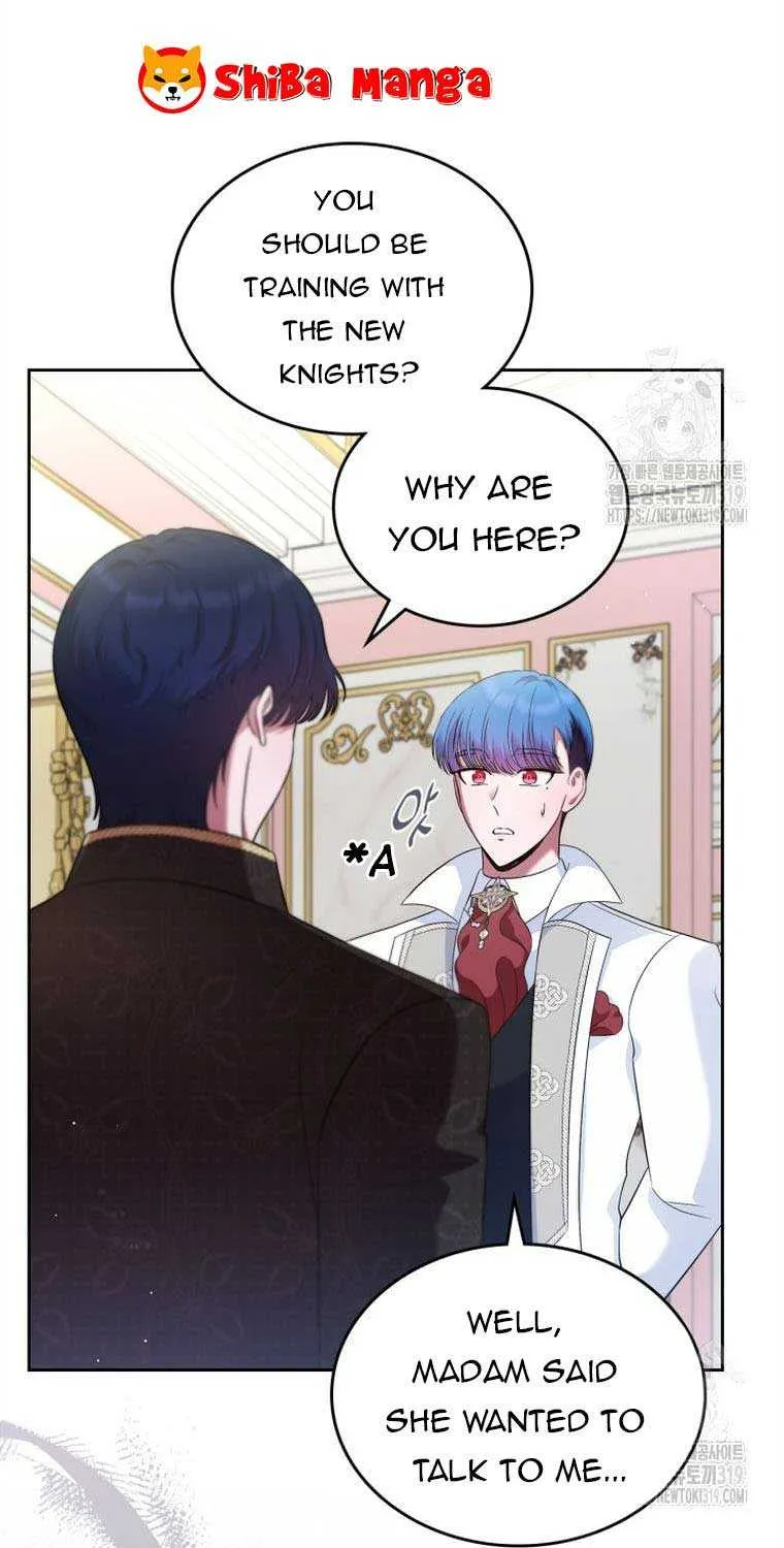 I Stole the Heroine’s First Love Chapter 38 page 22 - 