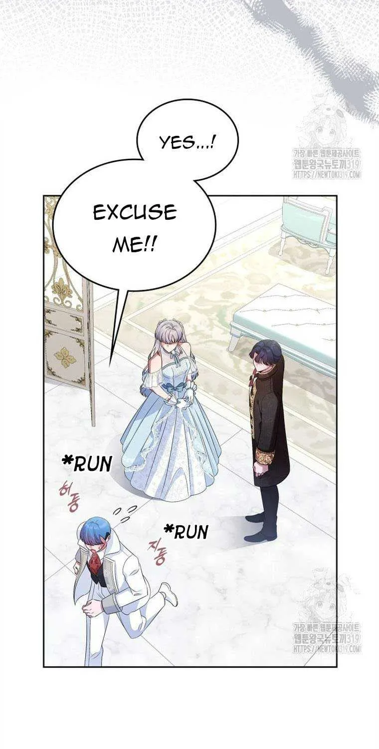 I Stole the Heroine’s First Love Chapter 38 page 24 - 