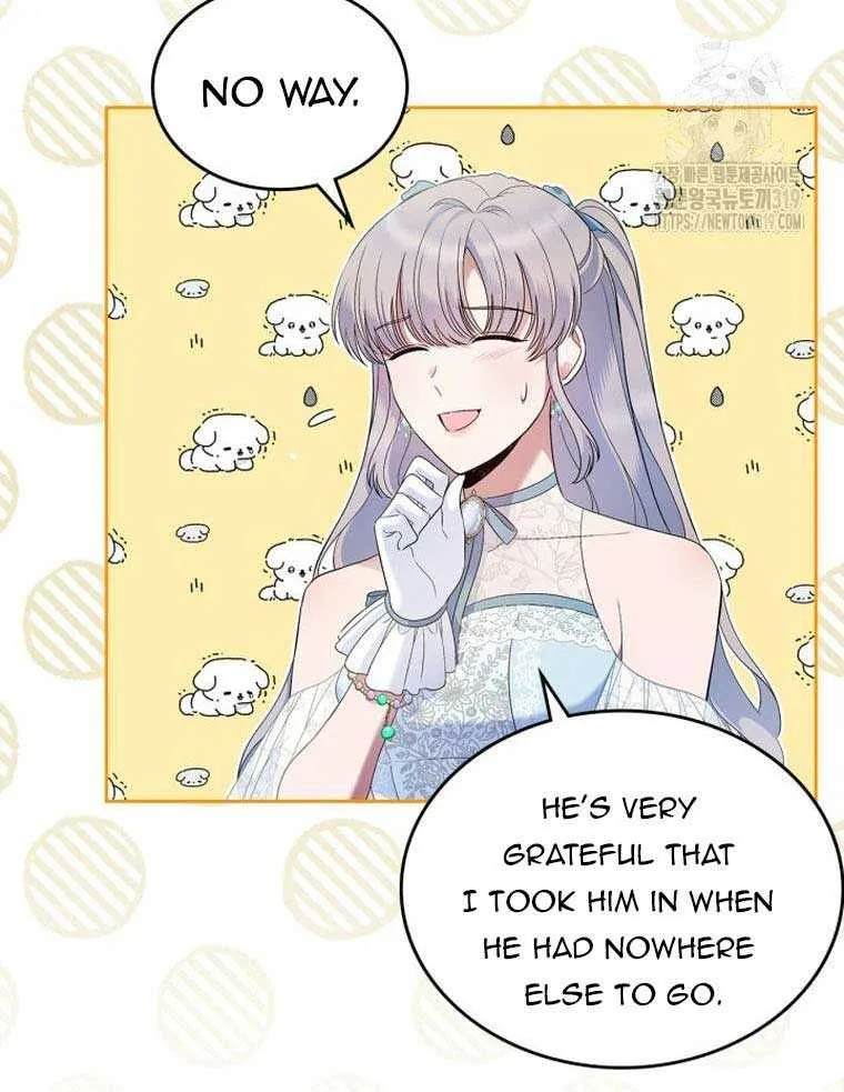 I Stole the Heroine’s First Love Chapter 38 page 26 - 