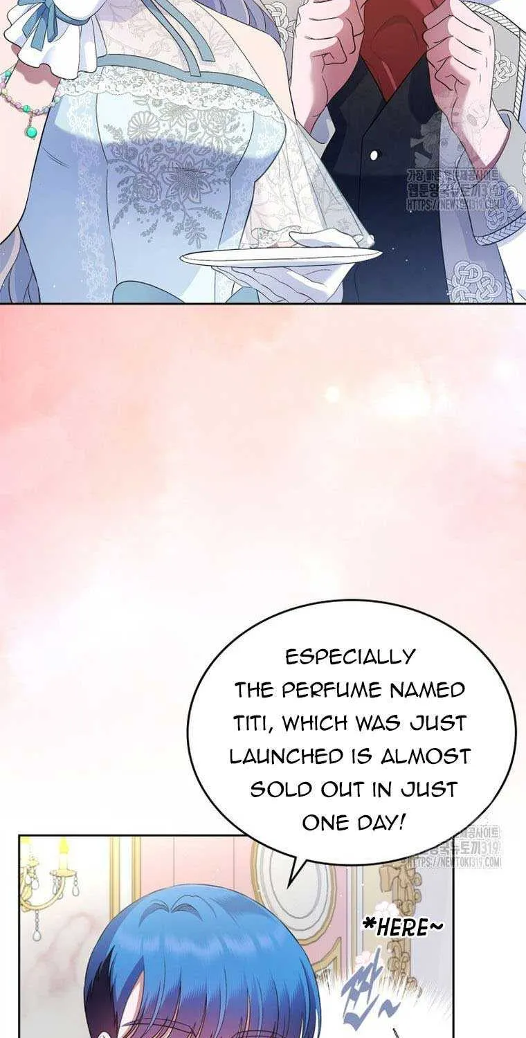 I Stole the Heroine’s First Love Chapter 38 page 4 - 
