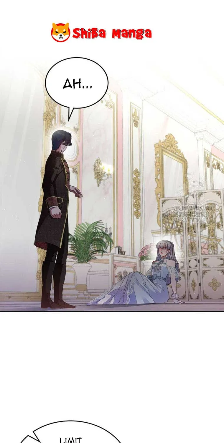 I Stole the Heroine’s First Love Chapter 38 page 32 - 