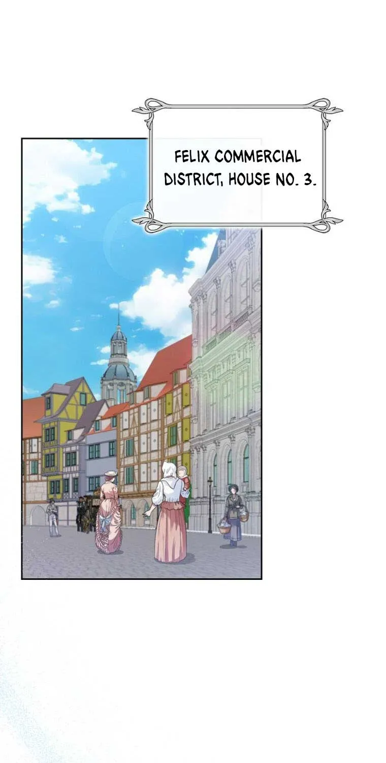 I Stole the Heroine’s First Love Chapter 38 page 35 - 