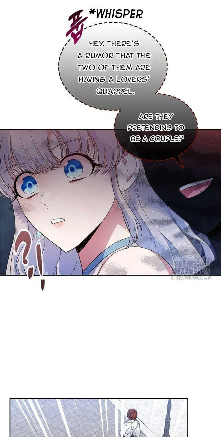 I Stole the Heroine’s First Love Chapter 38 page 39 - 