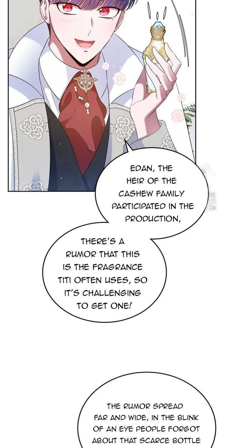 I Stole the Heroine’s First Love Chapter 38 page 5 - 