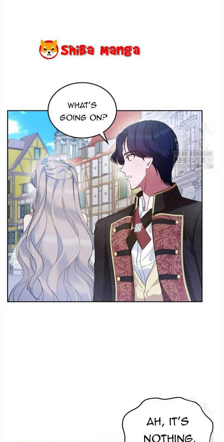 I Stole the Heroine’s First Love Chapter 38 page 42 - 