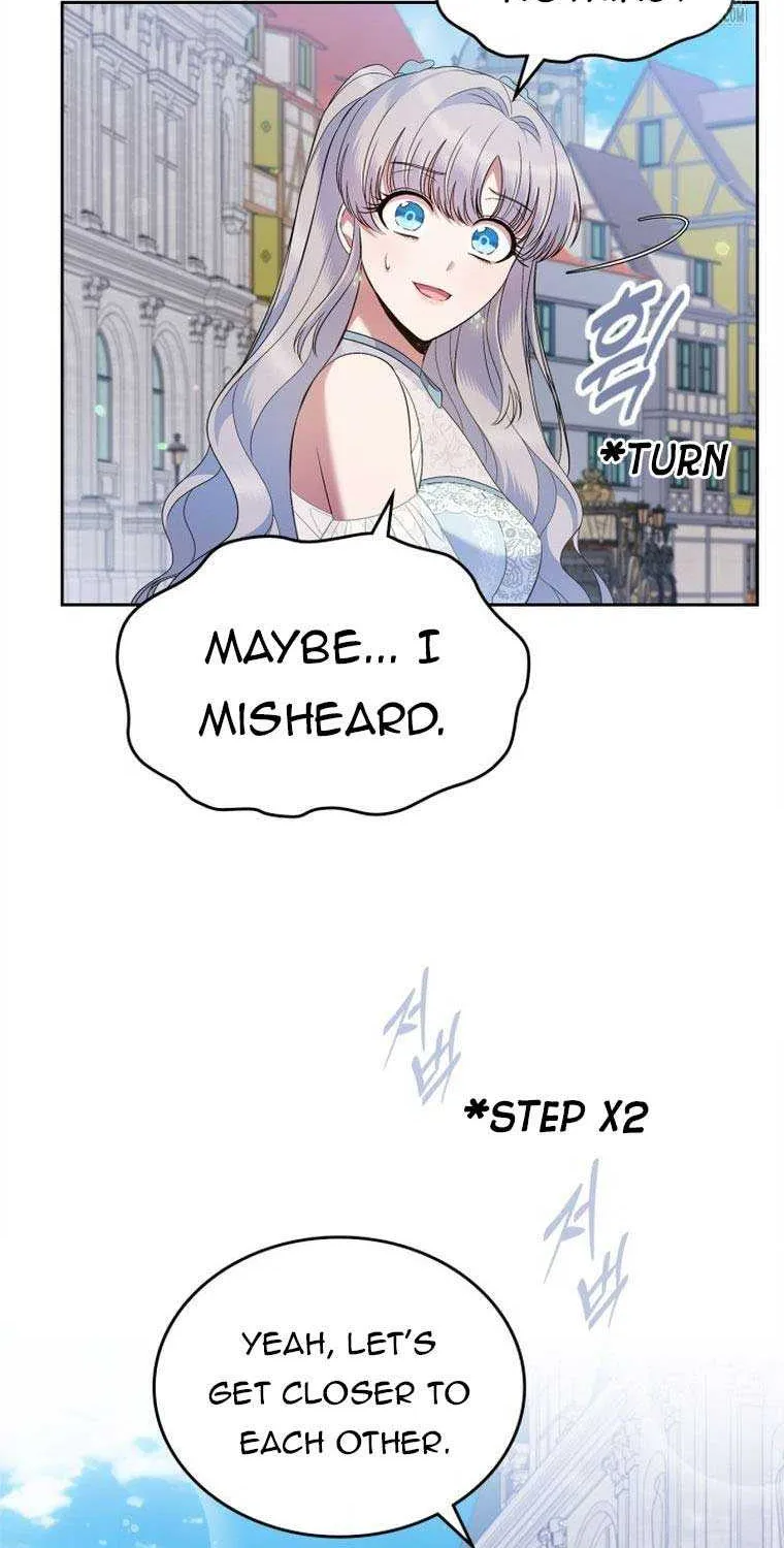 I Stole the Heroine’s First Love Chapter 38 page 43 - 