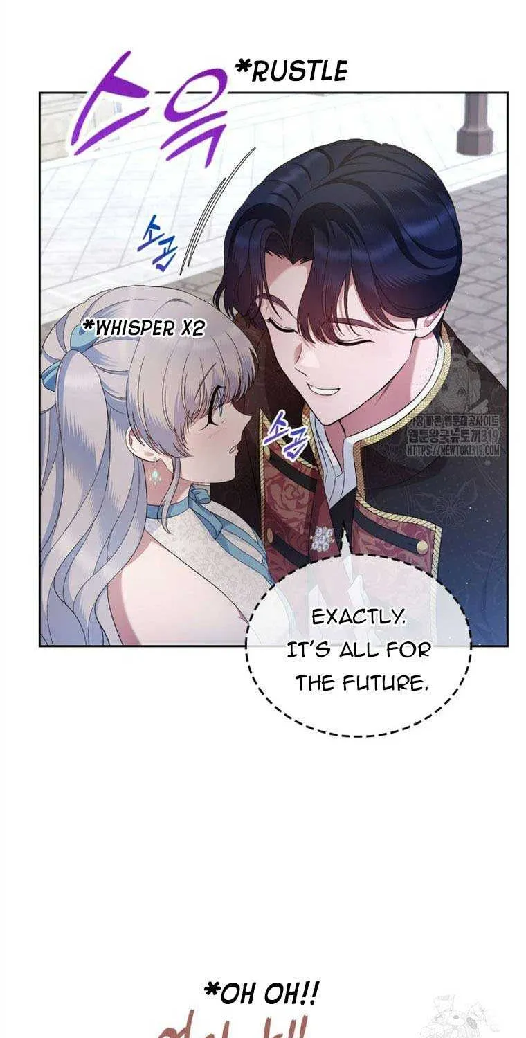 I Stole the Heroine’s First Love Chapter 38 page 48 - 