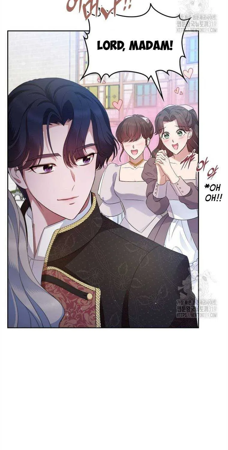 I Stole the Heroine’s First Love Chapter 38 page 49 - 