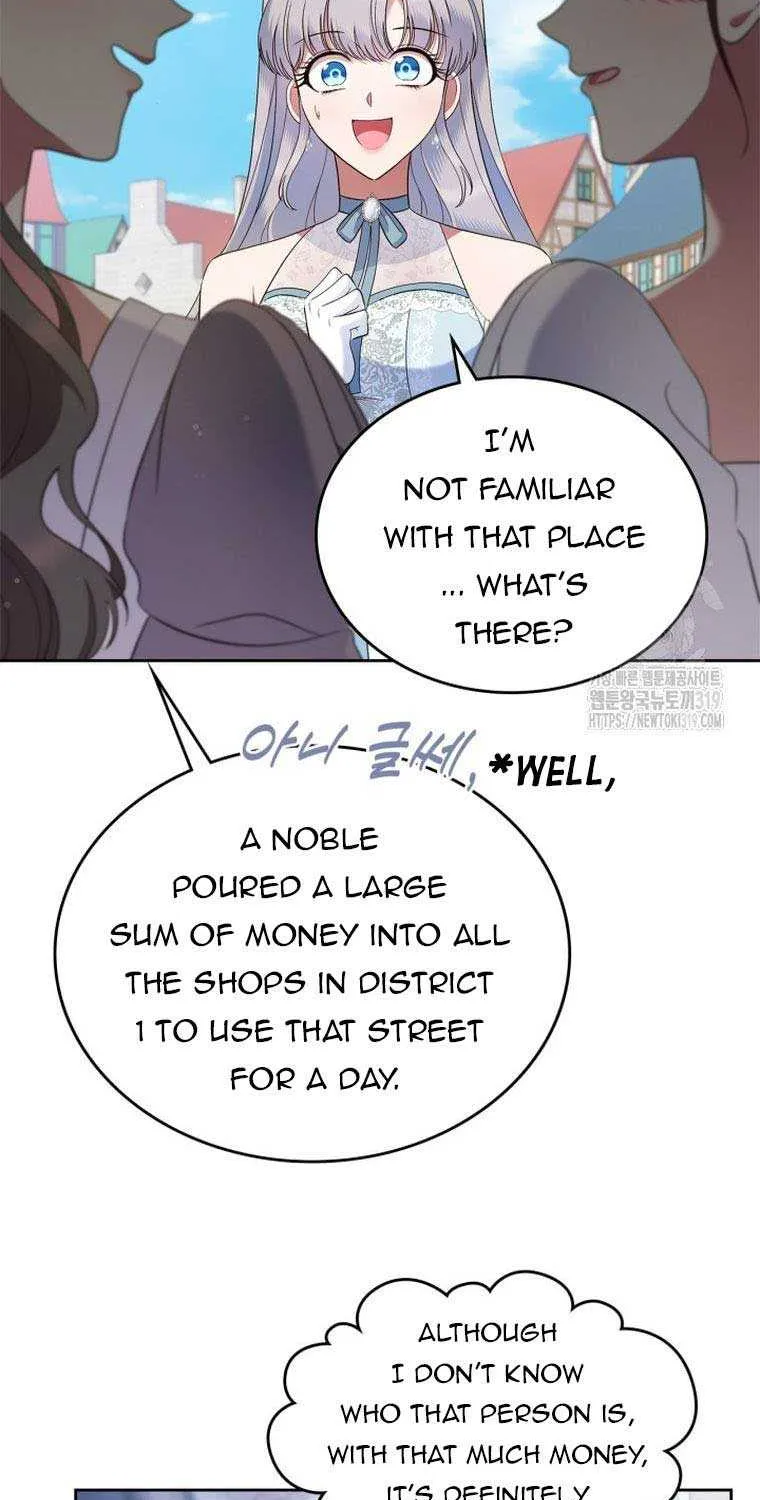I Stole the Heroine’s First Love Chapter 38 page 54 - 