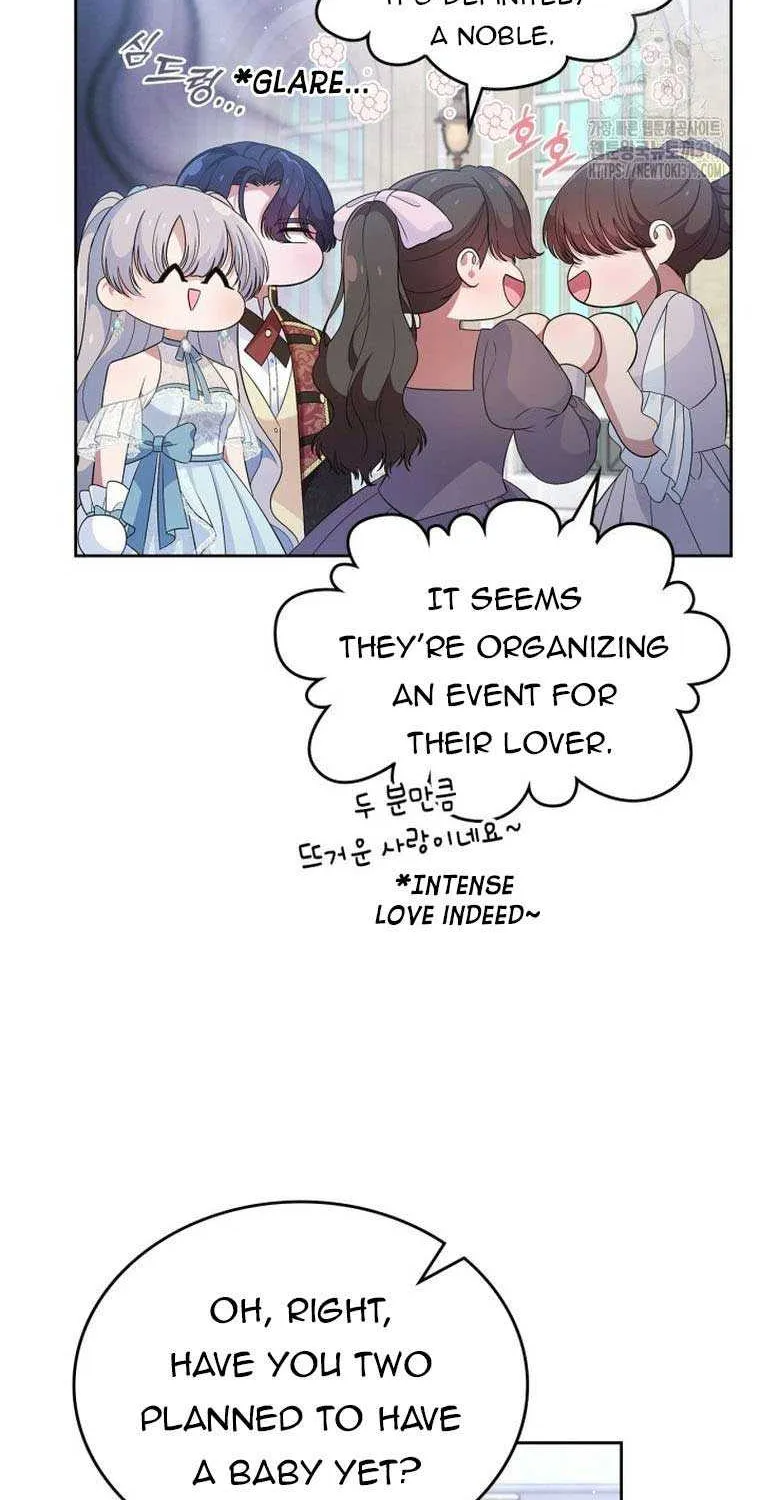 I Stole the Heroine’s First Love Chapter 38 page 55 - 