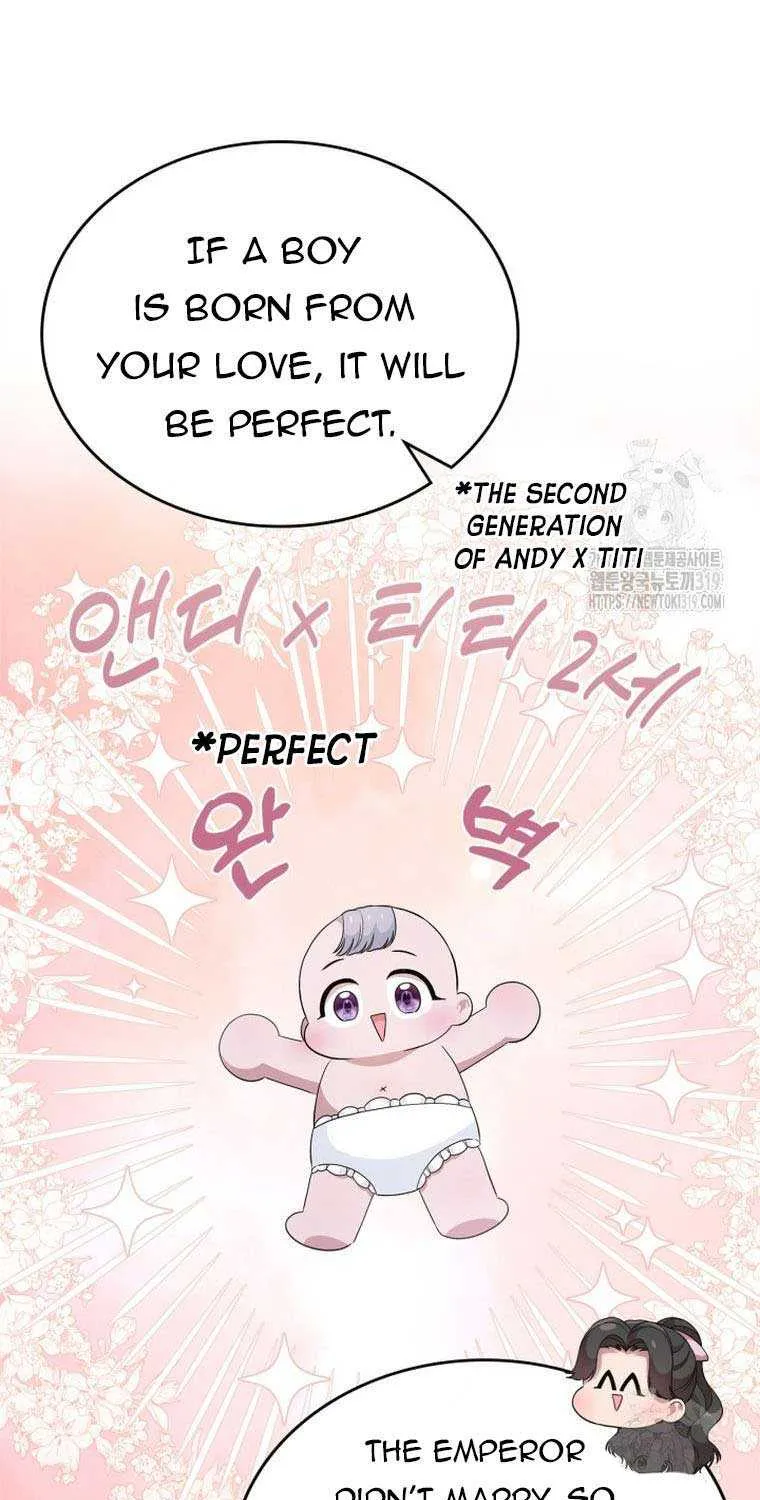 I Stole the Heroine’s First Love Chapter 38 page 57 - 