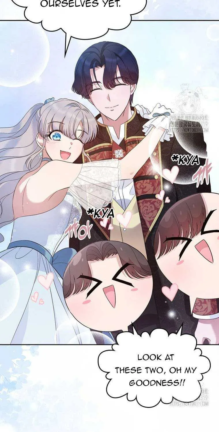 I Stole the Heroine’s First Love Chapter 38 page 59 - 