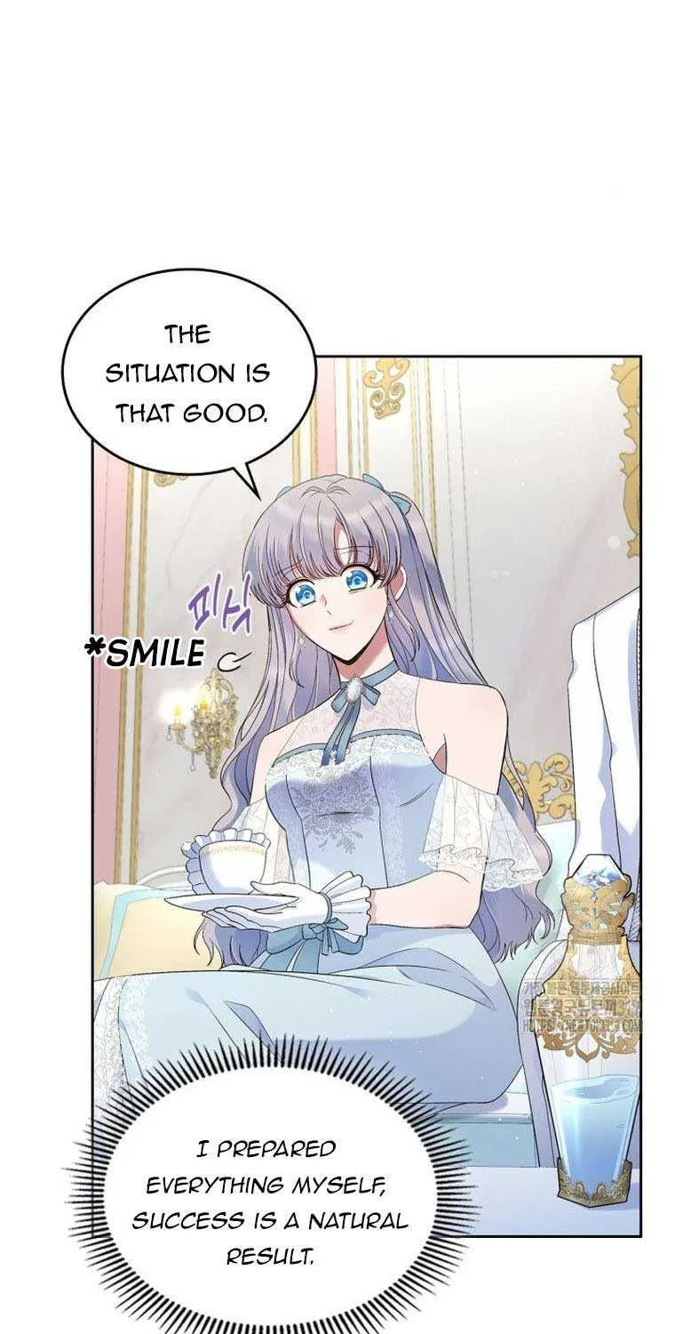 I Stole the Heroine’s First Love Chapter 38 page 7 - 