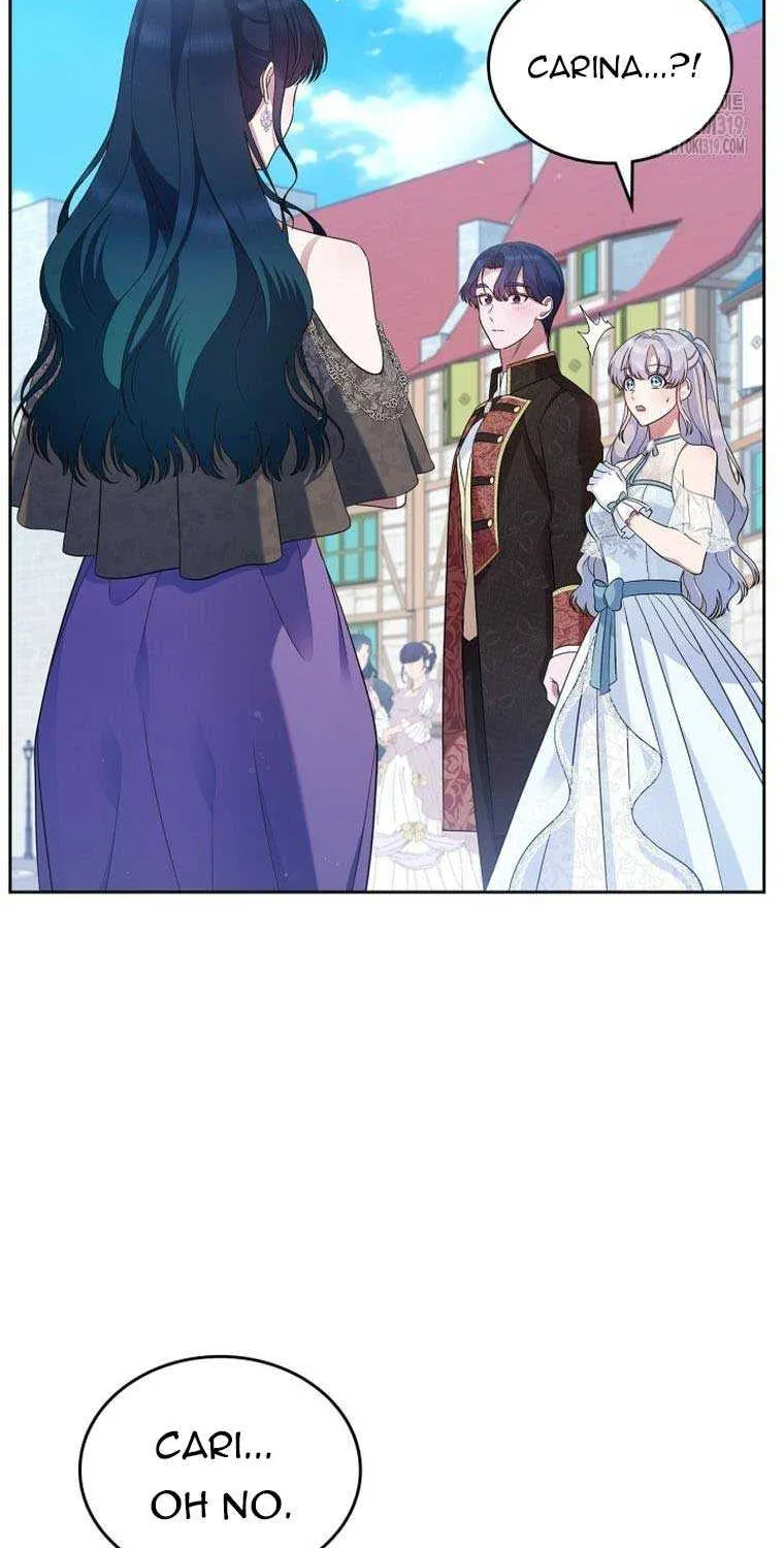 I Stole the Heroine’s First Love Chapter 38 page 67 - 