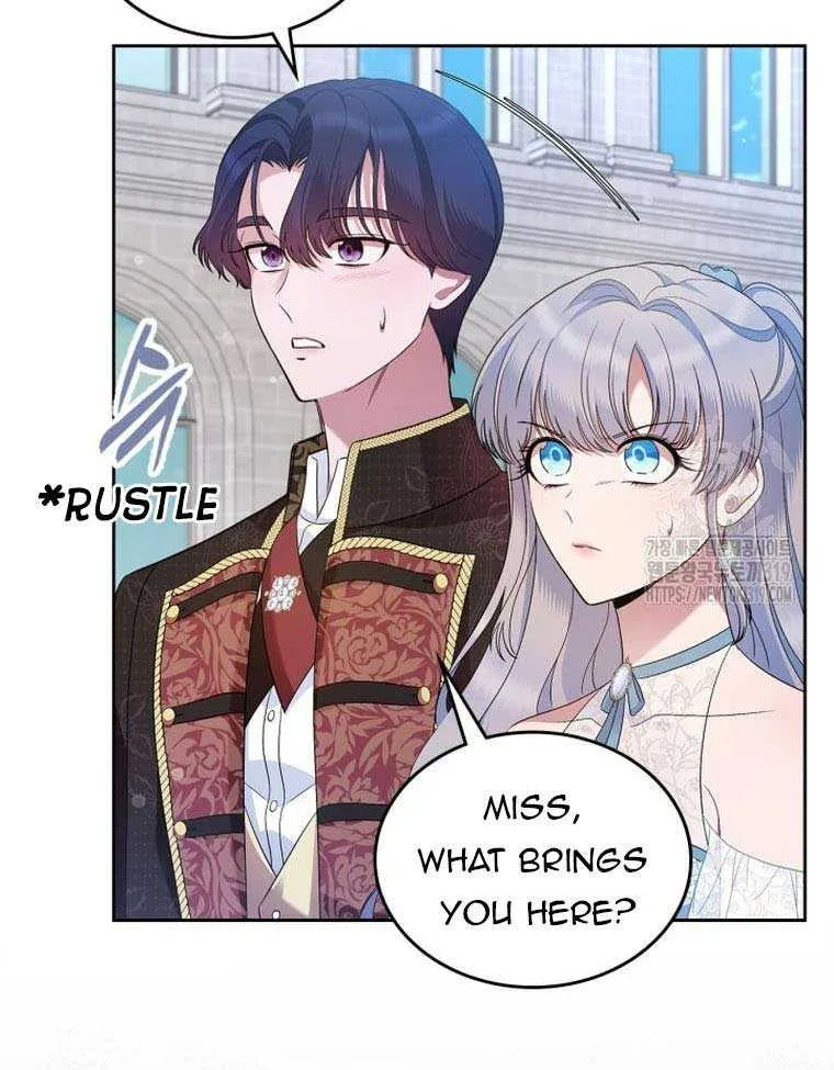 I Stole the Heroine’s First Love Chapter 38 page 68 - 