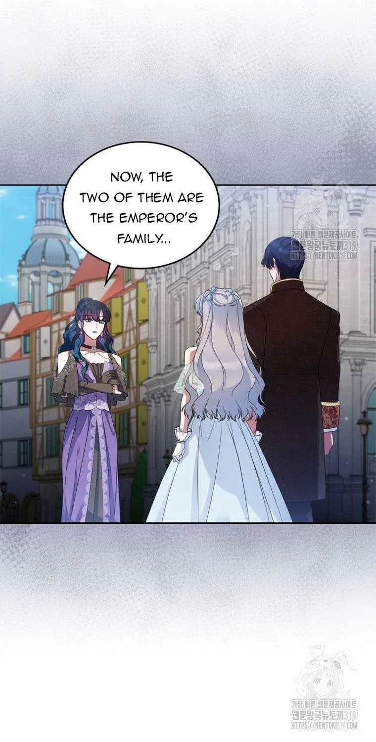 I Stole the Heroine’s First Love Chapter 38 page 69 - 
