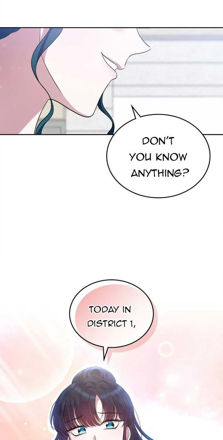 I Stole the Heroine’s First Love Chapter 38 page 70 - 