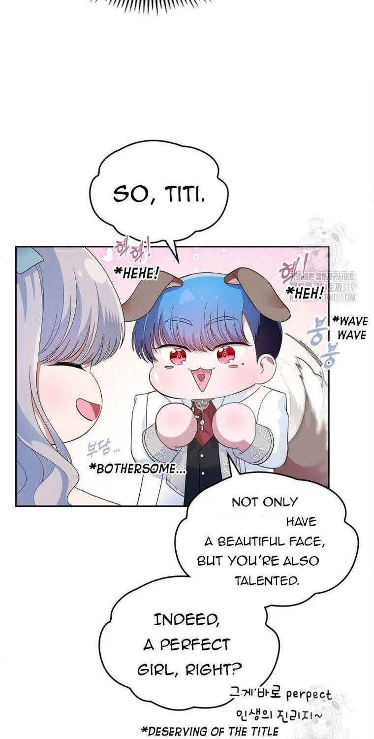 I Stole the Heroine’s First Love Chapter 38 page 8 - 