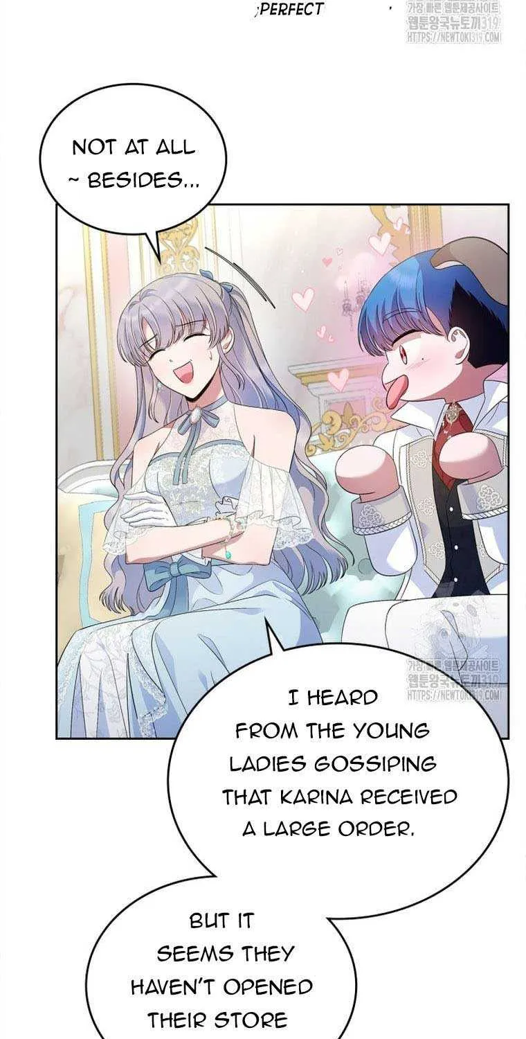 I Stole the Heroine’s First Love Chapter 38 page 9 - 