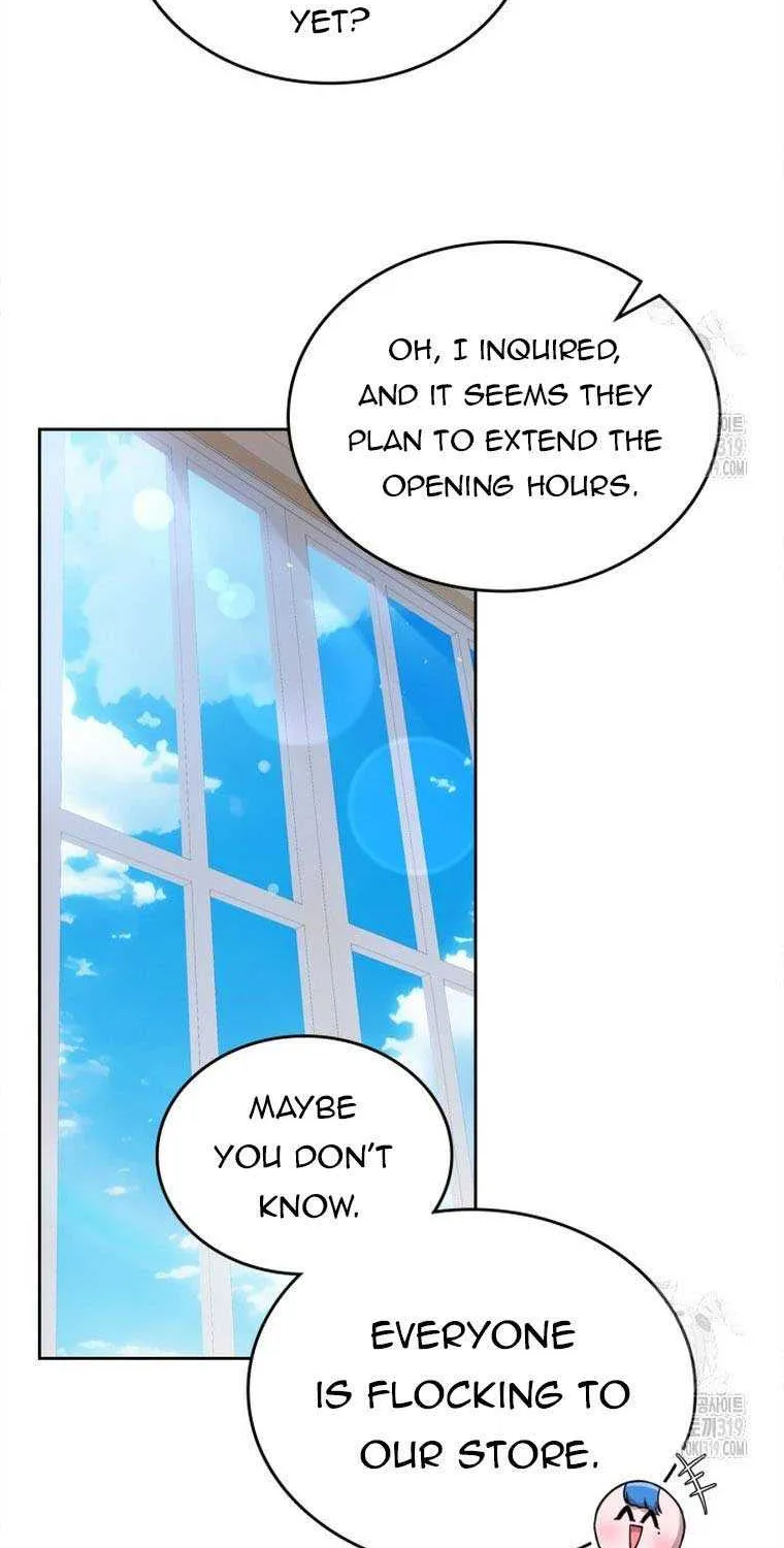 I Stole the Heroine’s First Love Chapter 38 page 10 - 