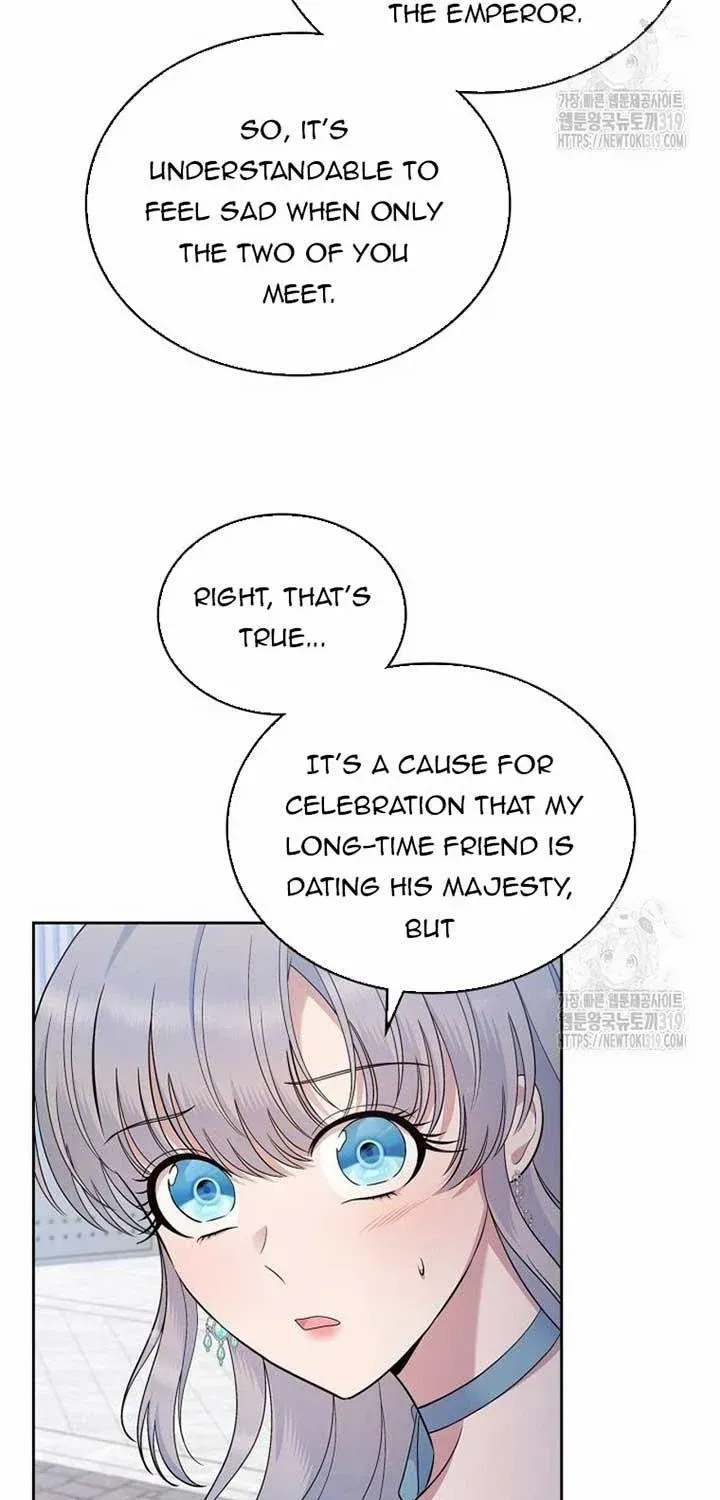 I Stole the Heroine’s First Love Chapter 39 page 11 - 