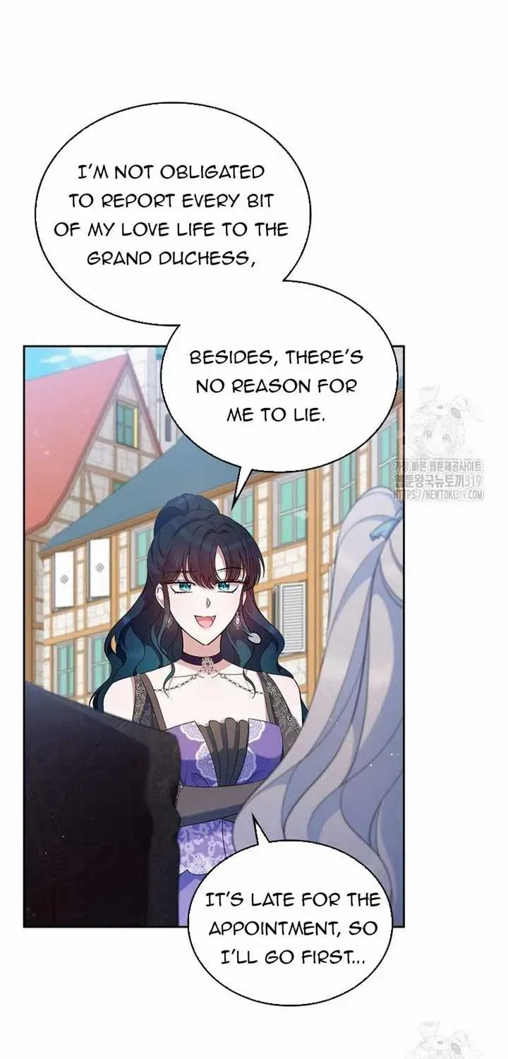 I Stole the Heroine’s First Love Chapter 39 page 14 - 