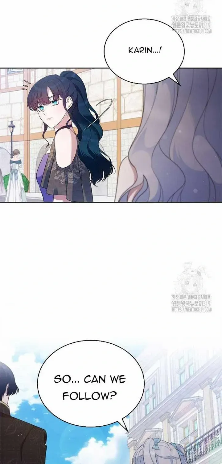 I Stole the Heroine’s First Love Chapter 39 page 15 - 