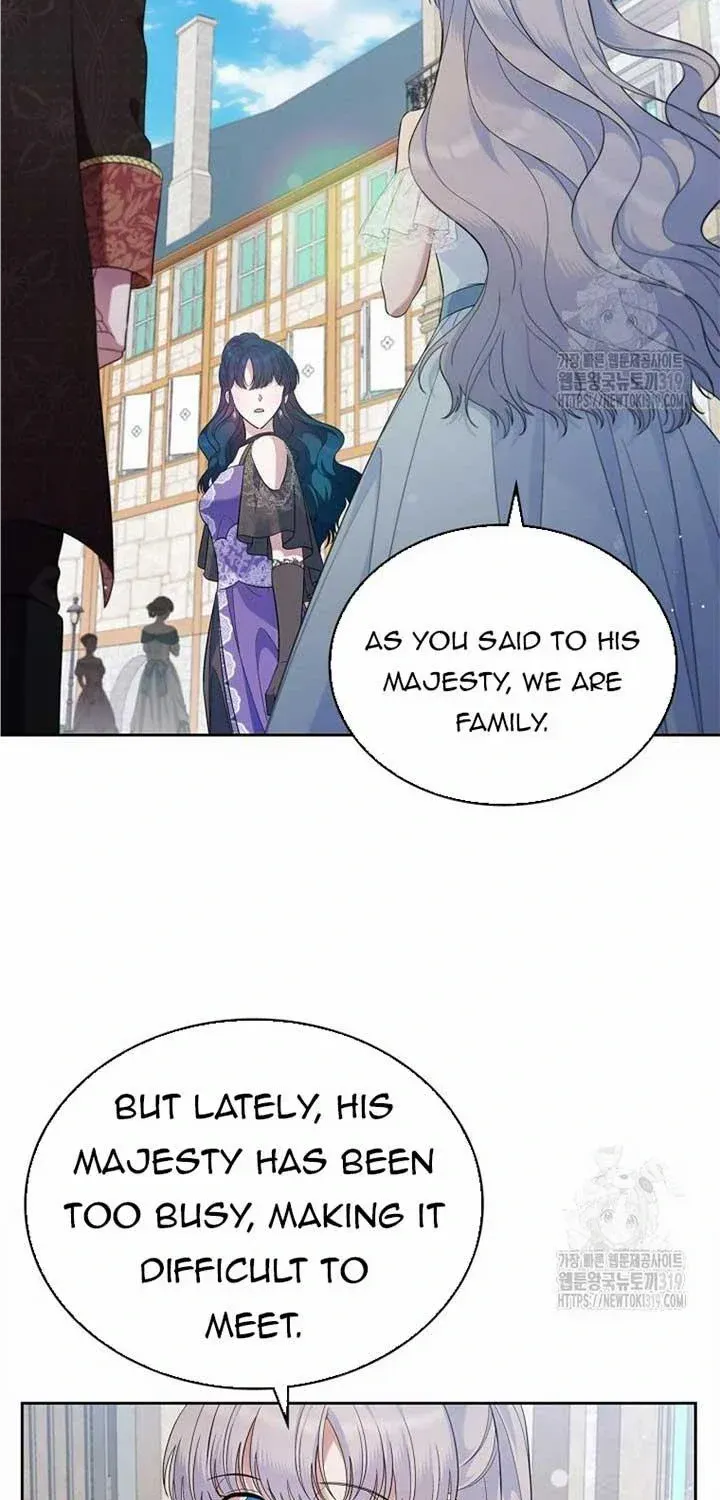 I Stole the Heroine’s First Love Chapter 39 page 16 - 