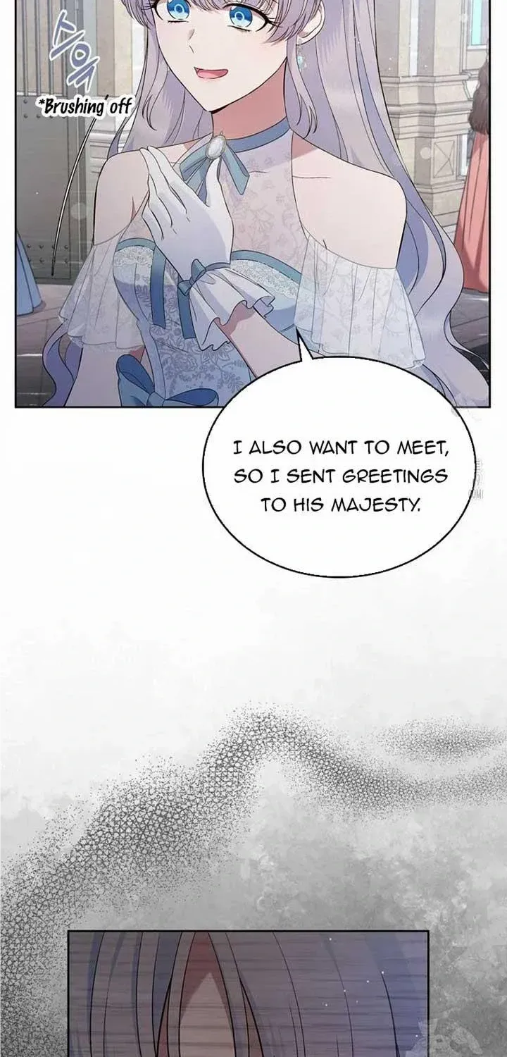 I Stole the Heroine’s First Love Chapter 39 page 17 - 