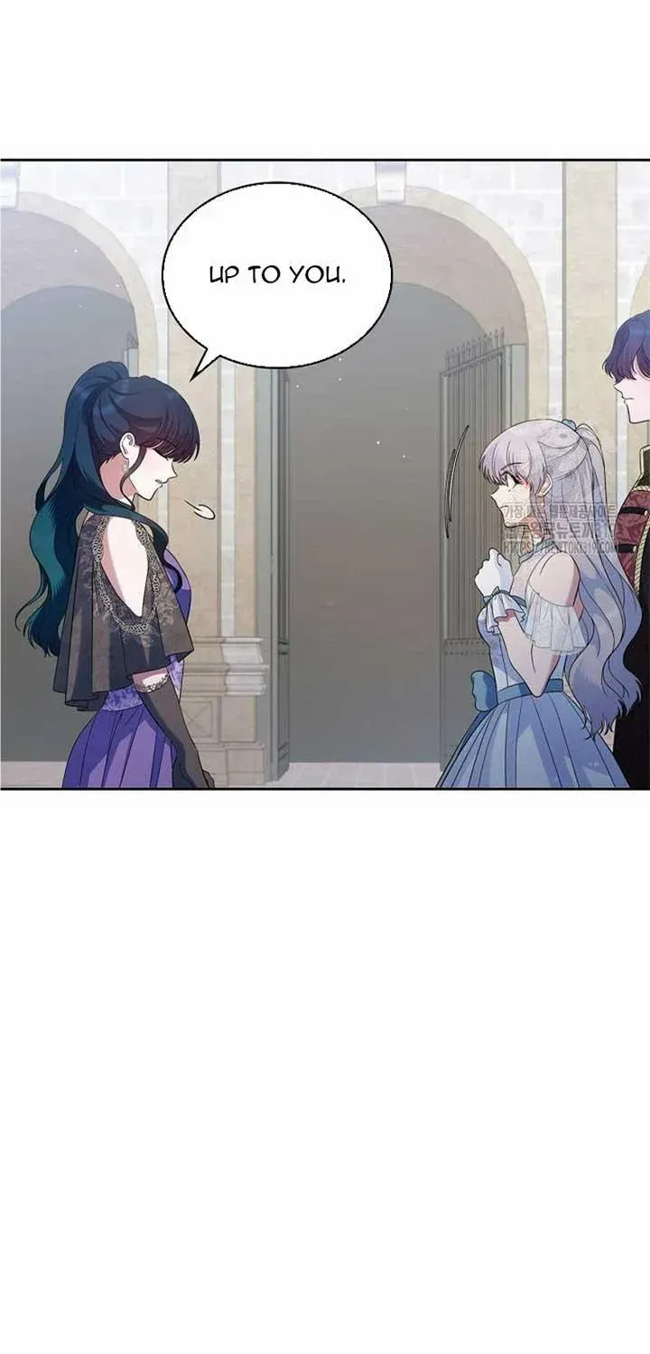 I Stole the Heroine’s First Love Chapter 39 page 19 - 