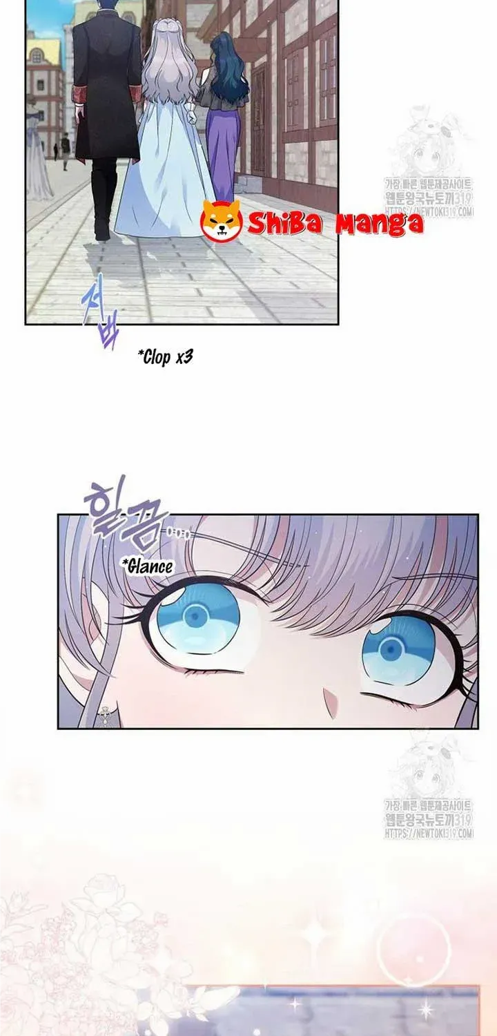 I Stole the Heroine’s First Love Chapter 39 page 21 - 