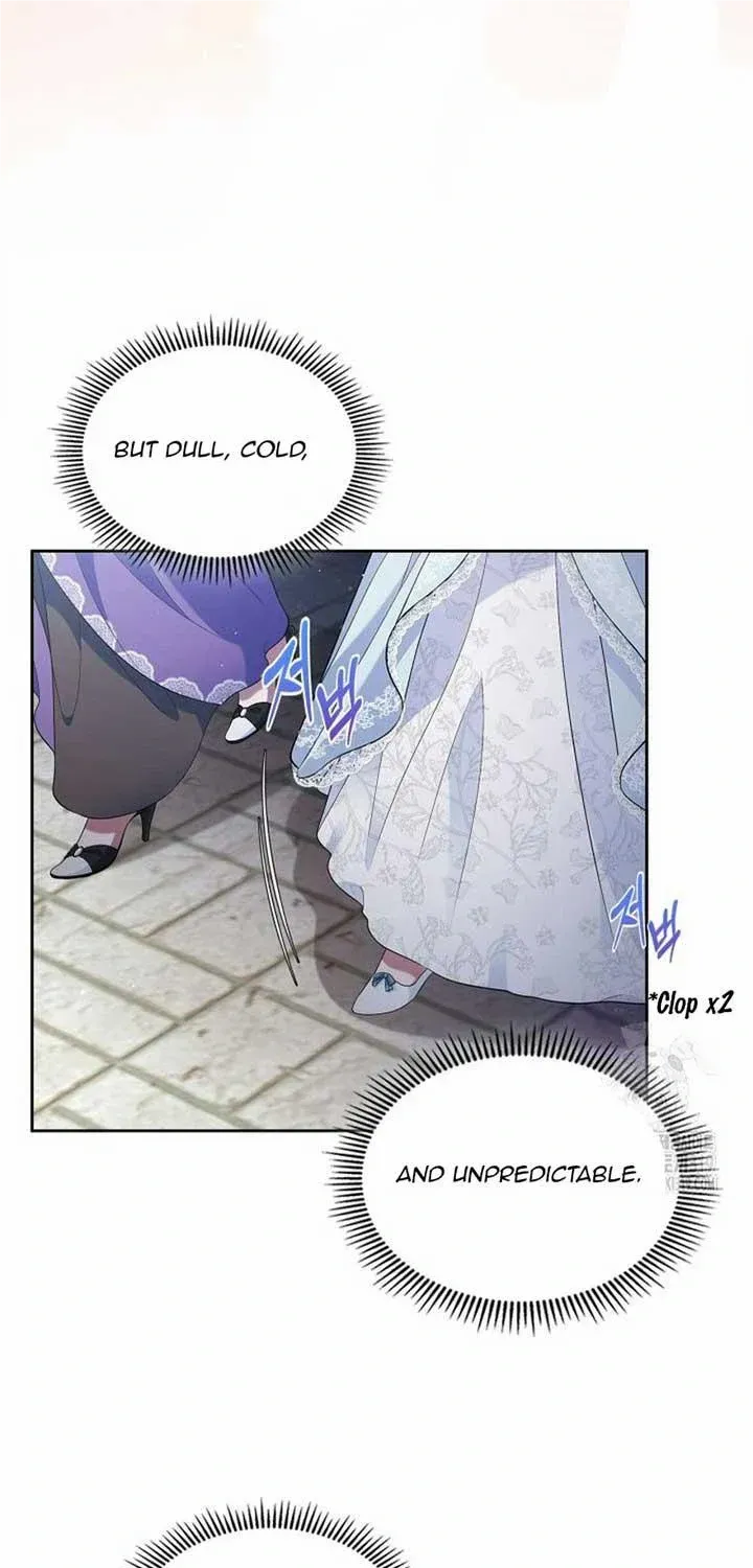 I Stole the Heroine’s First Love Chapter 39 page 23 - 