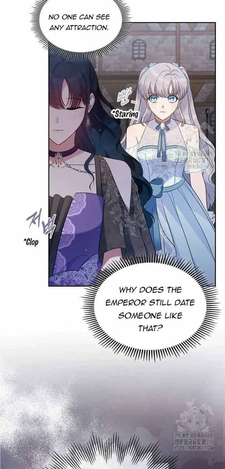 I Stole the Heroine’s First Love Chapter 39 page 24 - 