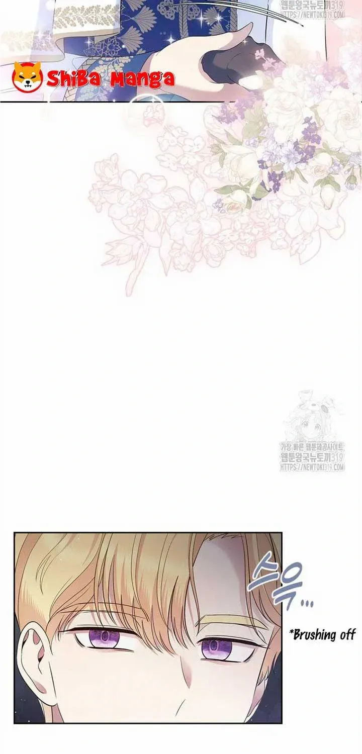 I Stole the Heroine’s First Love Chapter 39 page 30 - 