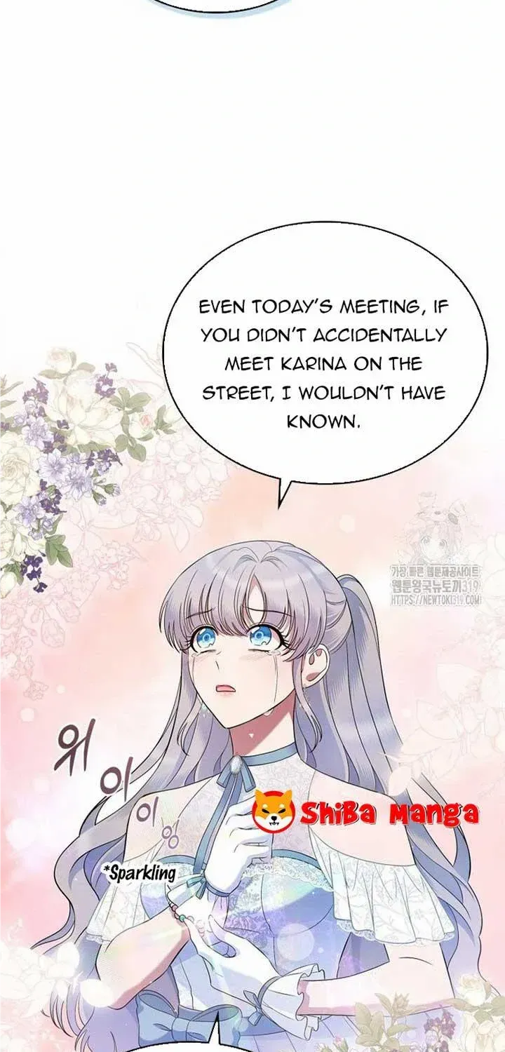 I Stole the Heroine’s First Love Chapter 39 page 38 - 