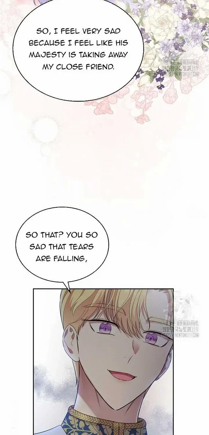 I Stole the Heroine’s First Love Chapter 39 page 39 - 