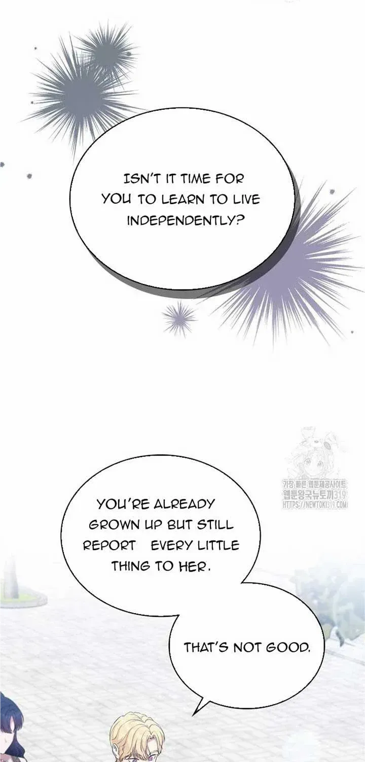 I Stole the Heroine’s First Love Chapter 39 page 41 - 