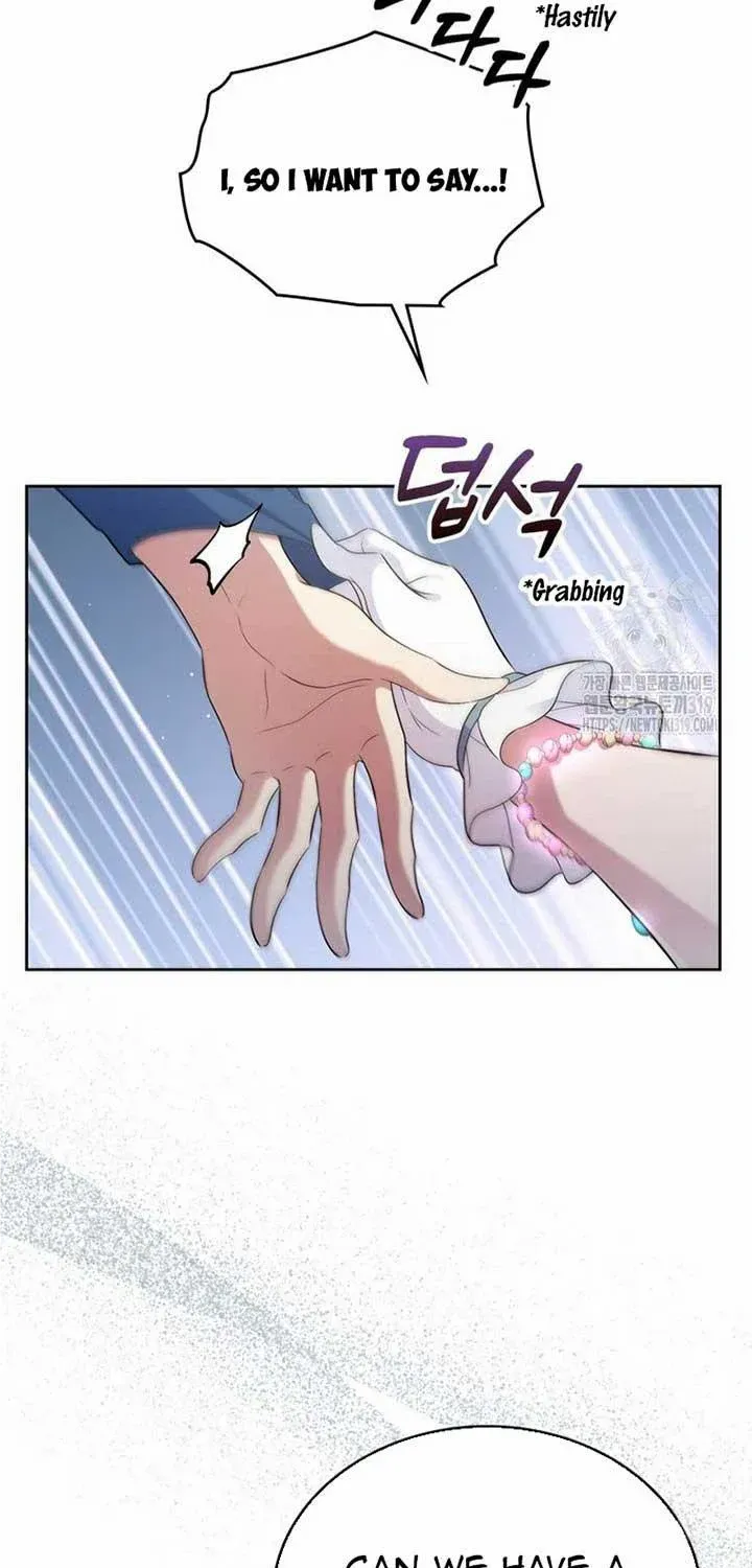 I Stole the Heroine’s First Love Chapter 39 page 43 - 